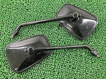ZRX1200DAEG　純正右ミラー ZRX1200DAEG純正ミラー右 割れなし交換に 10mmネジ ダエグ